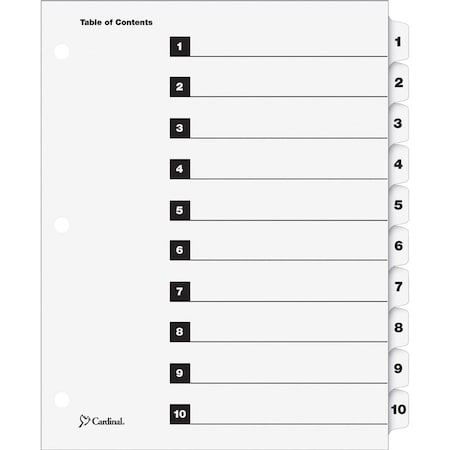 Index,3-Rng,1-Step,1-10,Cl 24PK